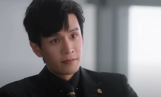 Спящий сад 5 серия