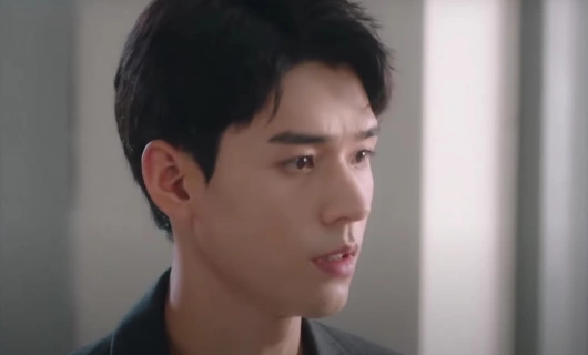 Спящий сад 6 серия