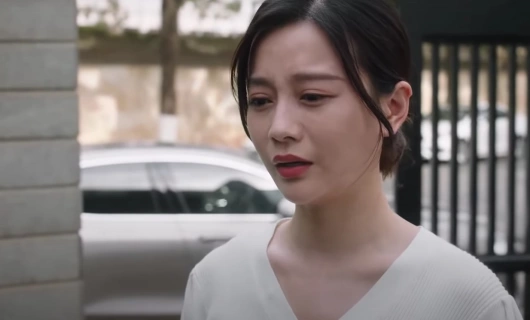 Спящий сад 7 серия