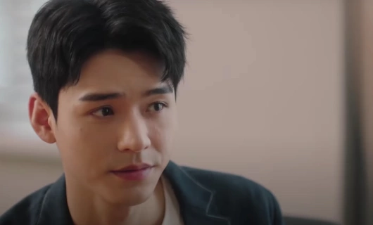 Спящий сад 8 серия