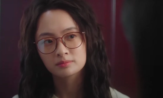 Спящий сад 9 серия