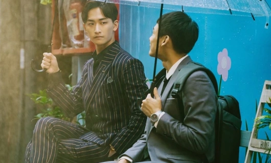 Ты только мой 1 серия «Новая жизнь»