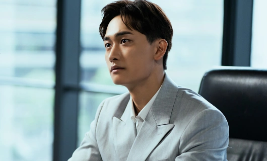 Ты только мой 10 серия «Я хочу, чтобы ты был моим»