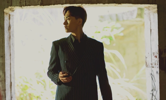 Ты только мой 4 серия «Когда я больше всего напуган, появляется этот человек»