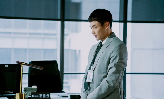 Ты только мой 6 серия «Я отличаюсь от других»