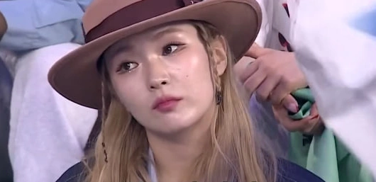 Уличная женщина-боец 2 сезон 2 серия