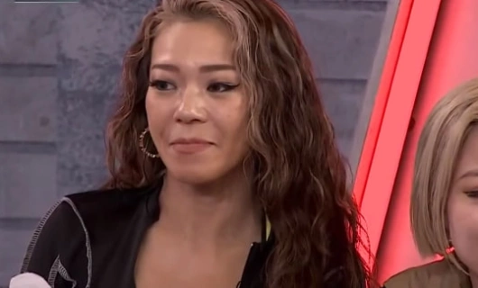 Уличная женщина-боец 2 сезон 3 серия