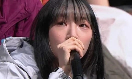 Уличная женщина-боец 2 сезон 5 серия