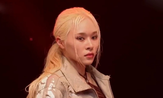 Уличная женщина-боец 2 сезон 6 серия