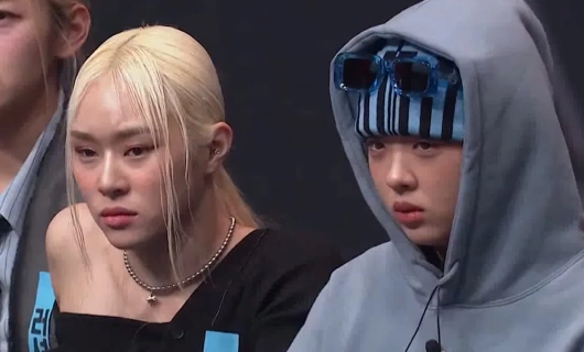 Уличная женщина-боец 2 сезон 9 серия