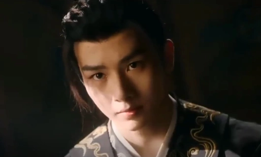 В объятиях ночи / Встречаю тебя каждую ночь, но не знаю 16 серия