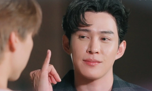 Венера в небе 2 серия