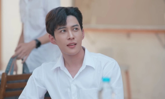 Венера в небе 3 серия