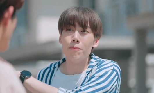 Венера в небе 4 серия