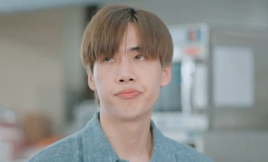 Венера в небе 5 серия