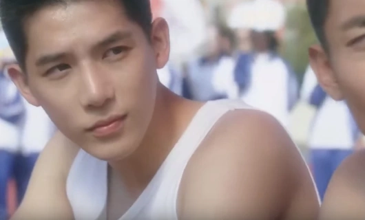 Влюбляясь в тебя 1 серия