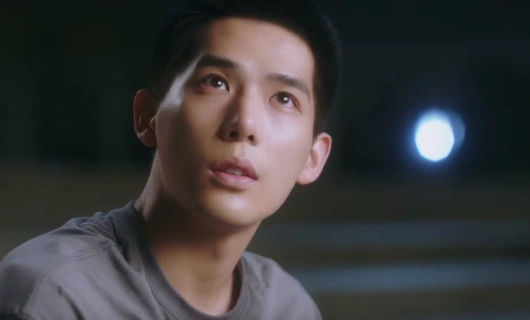 Влюбляясь в тебя 10 серия