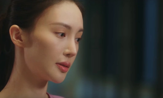 Влюбляясь в тебя 11 серия