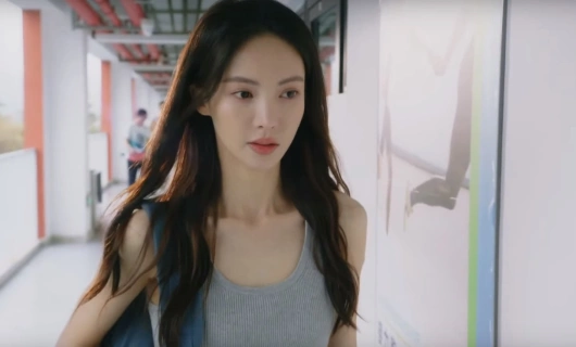 Влюбляясь в тебя 13 серия