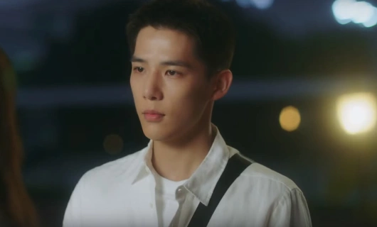 Влюбляясь в тебя 15 серия