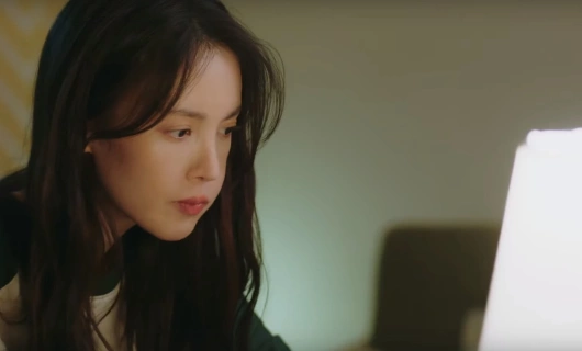 Влюбляясь в тебя 16 серия