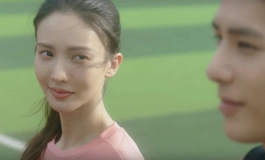 Влюбляясь в тебя 2 серия