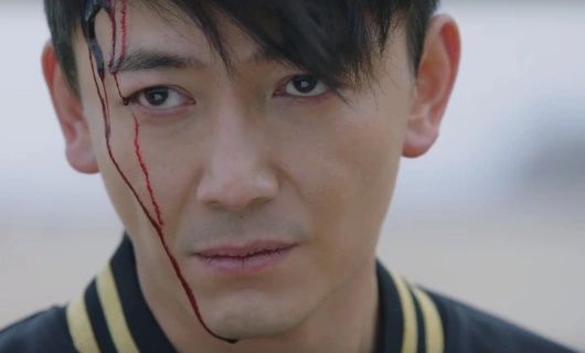 Влюбляясь в тебя 20 серия