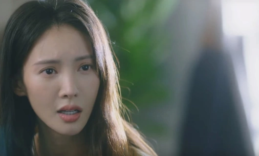 Влюбляясь в тебя 21 серия