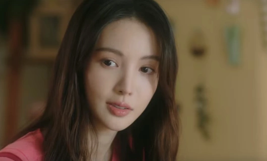 Влюбляясь в тебя 23 серия