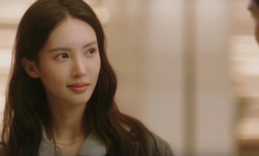 Влюбляясь в тебя 24 серия