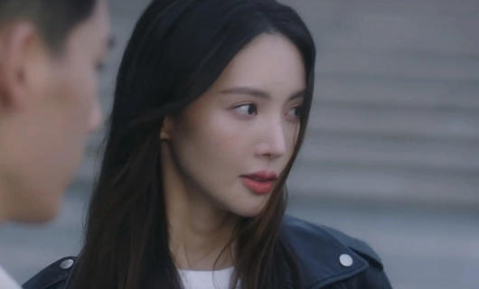 Влюбляясь в тебя 25 серия