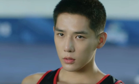 Влюбляясь в тебя 26 серия