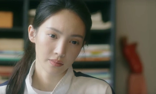 Влюбляясь в тебя 7 серия