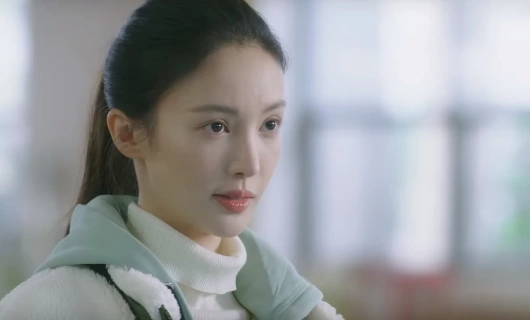 Влюбляясь в тебя 8 серия