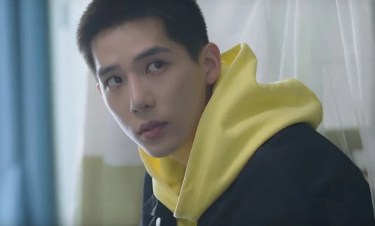 Влюбляясь в тебя 9 серия