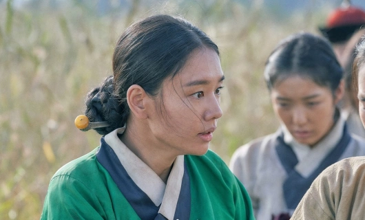 Возлюбленные 2 сезон 2 серия «Я должен защитить тебя»