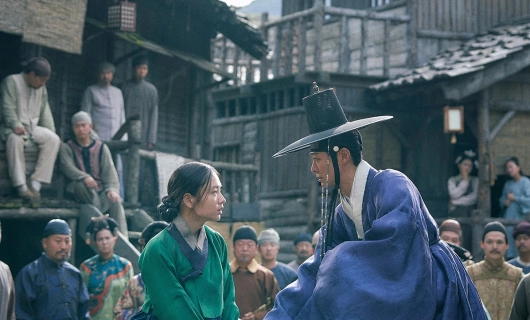 Возлюбленные 2 сезон 4 серия «Прошу, прекрати делать это для меня»