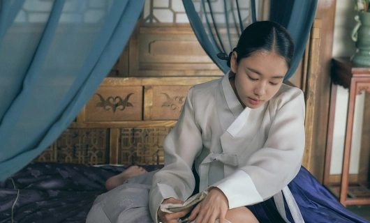 Возлюбленные 2 сезон 5 серия «Я скучаю по тебе»