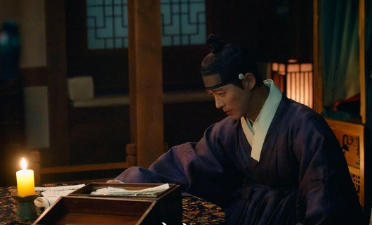 Возлюбленные 2 сезон 6 серия «Разве мы не можем быть рядом?»