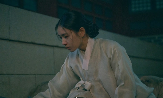 Возлюбленные 2 сезон 8 серия «Ты со мной»