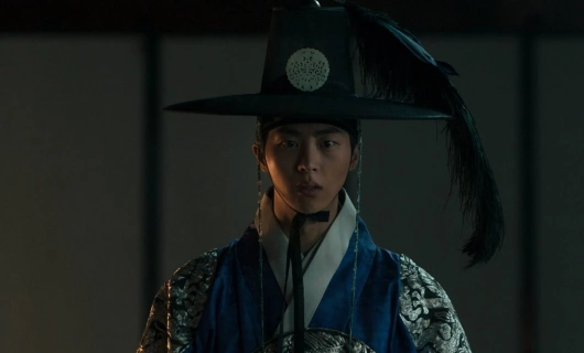 Возлюбленные 2 сезон 9 серия «Даже если я умру»