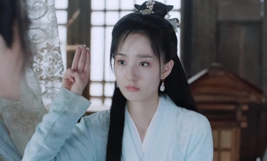 Выходи за меня, моя королева 12 серия