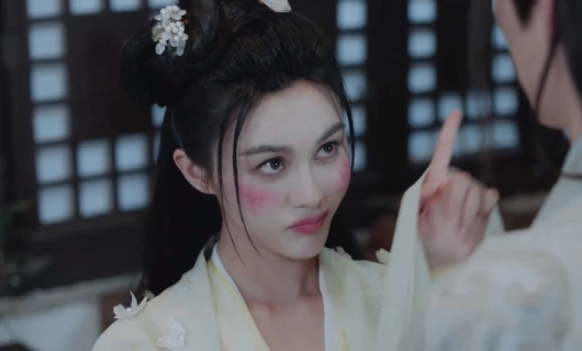 Выходи за меня, моя королева 13 серия