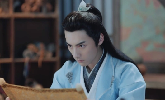 Выходи за меня, моя королева 14 серия