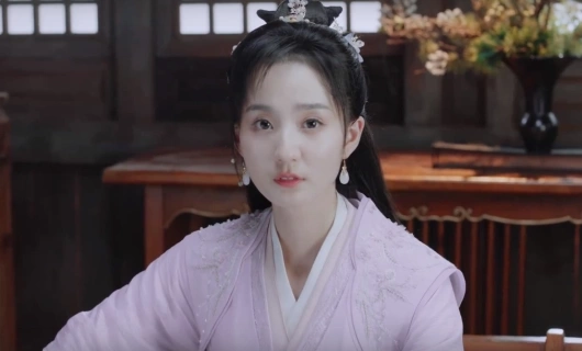 Выходи за меня, моя королева 15 серия