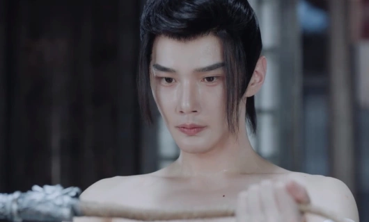 Выходи за меня, моя королева 16 серия