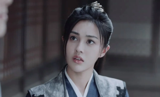 Выходи за меня, моя королева 17 серия