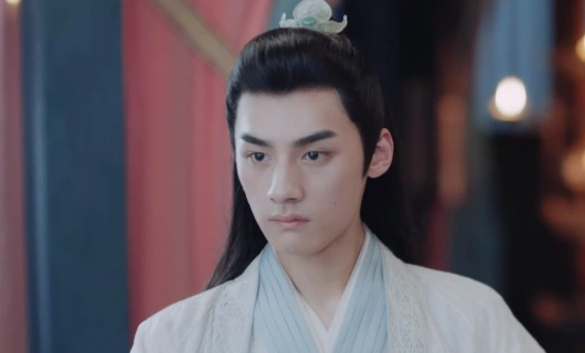 Выходи за меня, моя королева 18 серия