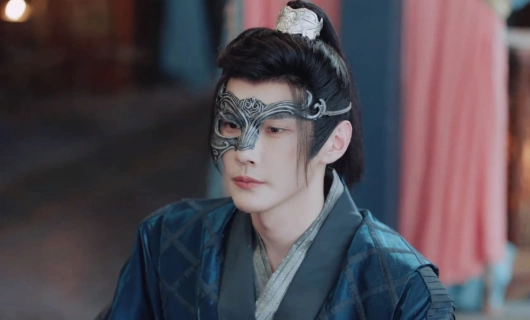 Выходи за меня, моя королева 19 серия