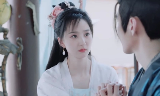 Выходи за меня, моя королева 21 серия